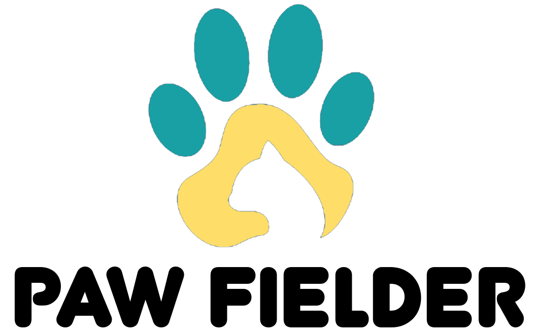 Paw Fielder