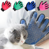 Grooming Glove