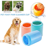 Paw Cleaning Cup